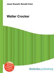 Walter Crocker,5511615641,9785511615646