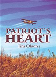 Patriot's Heart,1606107313,9781606107317