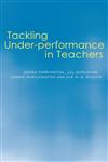 Tackling Under Performance in Teachers,0415304288,9780415304283
