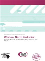 Weeton, North Yorkshire,6139080312,9786139080311
