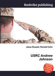 Usrc Andrew Johnson,5511915688,9785511915685