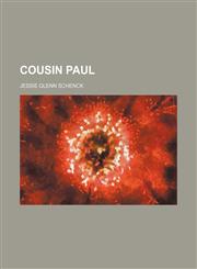 Cousin Paul,1150548509,9781150548505