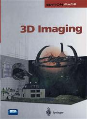 3D Imaging,3642644031,9783642644030