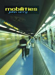 Mobilities,0745634184,9780745634180