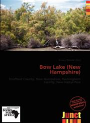 Bow Lake (New Hampshire),6137417980,9786137417980