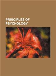 Principles of psychology,1153098865,9781153098861