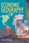 Economic Geography,8171699901,9788171699902