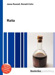 Raita,5512112201,9785512112205