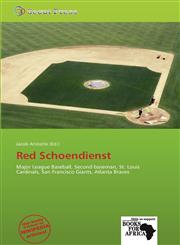 Red Schoendienst,6136265435,9786136265438