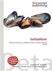 Ischadium,6136057158,9786136057156