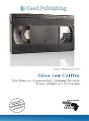 Géza von Cziffra,6139584698,9786139584697