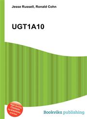 Ugt1a10,5511754870,9785511754871