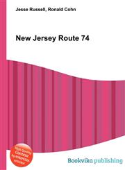 New Jersey Route 74,5511921203,9785511921204