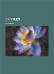Epistles,1235812154,9781235812156