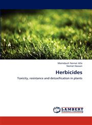 Herbicides,3659234370,9783659234378