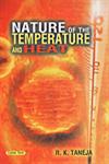 Nature of the Temperature and Heat,8178846985,9788178846989