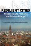 Resilient Cities Responding to Peak Oil and Climate Change 2nd Edition,1597264997,9781597264990