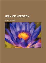 Jean de Kerdren,115105562X,9781151055620
