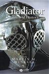 Gladiator: Film and History,1405110430,9781405110433