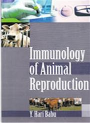 Immunology of Animal Reproduction,9381450722,9789381450727