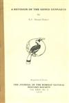 A Revision of the Genus Gennaeus Reprinted from Journal of Bombay Natural History Society Vol. 23, No. 4