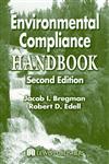 Environmental Compliance Handbook 2nd Edition,1566705657,9781566705653