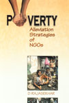 Poverty Alleviation Strategies of NGOs 1st Published,8180690903,9788180690907