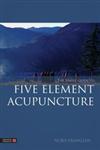 The Simple Guide to Five Element Acupuncture,1848191863,9781848191860