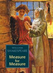 Measure for Measure,8124800510,9788124800515