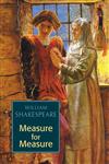 Measure for Measure,8124800510,9788124800515