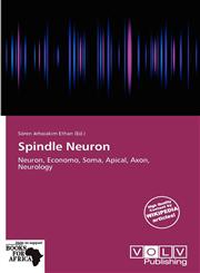 Spindle Neuron,6137949184,9786137949184
