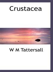 Crustacea,1116436310,9781116436310