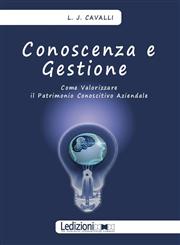 Conoscenza e gestione. Come valorizzare il patrimonio conoscitivo aziendale,8895994019,9788895994017