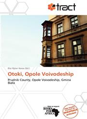 Otoki, Opole Voivodeship,6137899497,9786137899496