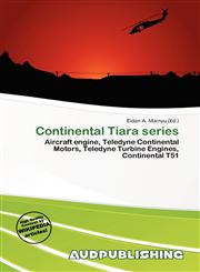 Continental Tiara series,6136511975,9786136511979