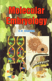 Molecular Embryology 1st Edition,8171417736,9788171417735
