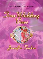 True Wedding Vows,1607490838,9781607490838