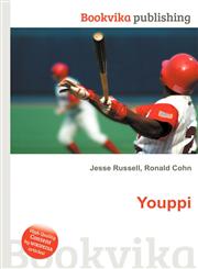 Youppi,5512289101,9785512289105