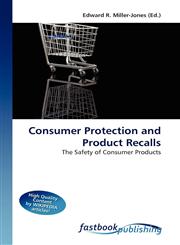 Consumer Protection and Product Recalls,6130104014,9786130104016