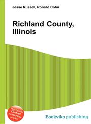 Richland County, Illinois,5511271284,9785511271286