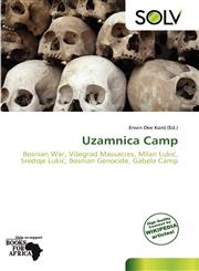 Uzamnica Camp,6139218896,9786139218899