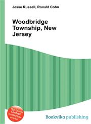 Woodbridge Township, New Jersey,5511142816,9785511142814