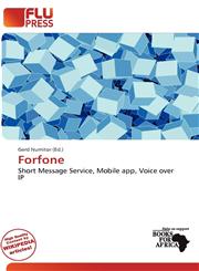 Forfone,6201993096,9786201993099