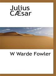 Julius CÆsar,1117513742,9781117513744