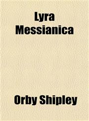 Lyra Messianica,1151549142,9781151549143