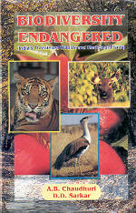Biodiversity Endangered India's Threatened Wildlife and Medicinal Plants 1st Edition,8172333129,9788172333126