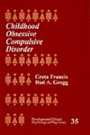 Childhood Obsessive Compulsive Disorder,0803959222,9780803959224