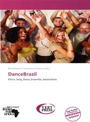 DanceBrazil,6136277662,9786136277660