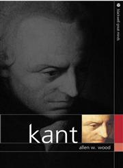 Kant,0631232826,9780631232827
