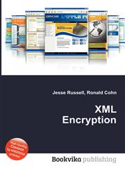 XML Encryption,551134527X,9785511345277